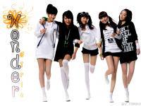 Wonder Girls