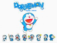 Doreamon ::: I am Happy