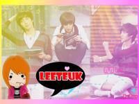 Teukie Angel : )