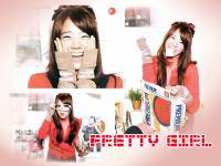 Seung Yeon "Pretty Girl"