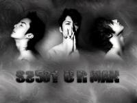 SS501 U R Man