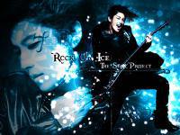 Rock on Ice :: Lee Jun Ki