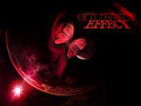 Butterfly Effect - pink or red ?