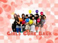 SNSD "Girls Come Back"