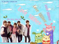 shinee^^