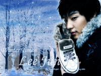 WinterTime : Lee Jun Ki : Vol.1