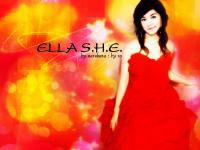 ELLA S.H.E.