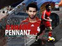 /|16| : Jermaine Pennant