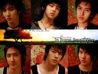 SUJU: In Some Small Way