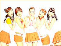 Wonder Girls