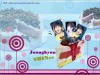 shinee^^