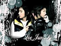 Lee Jun Ki