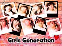 Girls Generation *