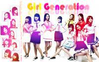 .::Girl Generation::.
