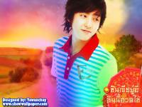 Kim Kibum_Happy Chinese New Year