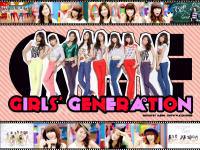 Girls Generation - [MV]Gee