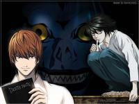 Death NotE