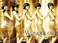 Wonder girls