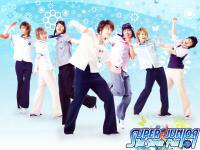 Super Junior : The Super Fun