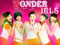 Wonder Girls :: We're Lovely 