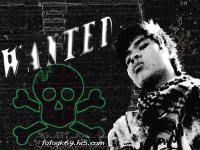 wanted...