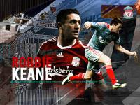 /| 7 | : Robbie Keane