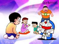 Doreamon ::: Happy Brighten