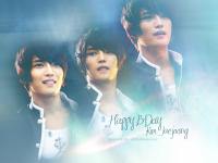 Happy Birthday Kim Jaejoong