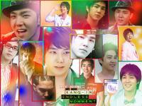 KangIn: Endless Momment