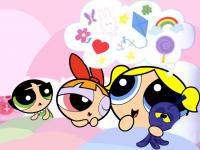 powerpuff girls