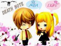 DEATH NOTE