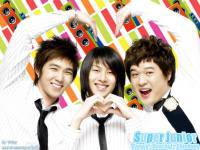 Super Junior :: Kangin - Heechul - Shindong