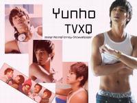 Yunho TVXQ