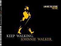 Keep Walking