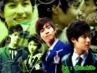 Jong MIN