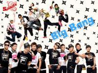 big bang