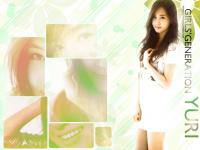 Girls'Generation YURI