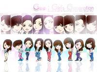 Gee : SNSD