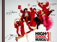 High School Musical 3 :: Senior Year