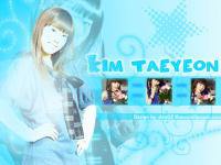 Tae Tae ::.. SNSD* :']]