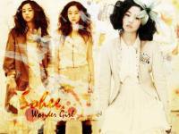 Wonder girls