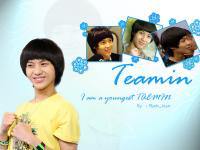 TAEMIN**