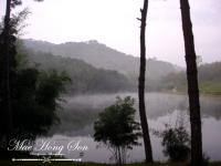 Mae Hong Son[2]