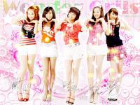 Wonder Girls :: So Hot