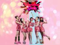 WONDERGIRLS