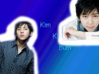 kim ki bum