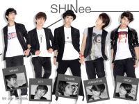 SHINee World