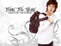 Kim Ki Bum