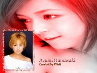 Ayumi Hamasaki