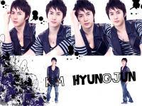 HyungJun SS501